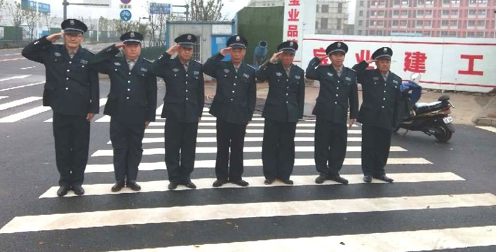 什么人可以做保安呢？什么年齡比較合適？