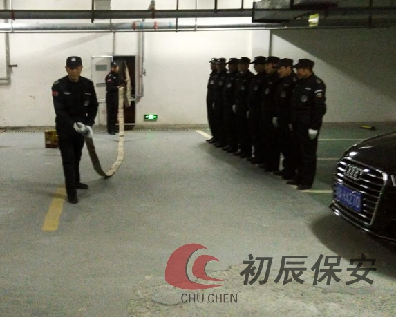 保安公司要如何做好服務(wù)？