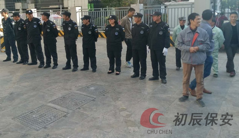 保安公司在巡邏的時候要注意什么事項？